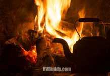 Chattahoochee RV Park & Campground – Chattahoochee, FL Campground and RV Park Reviews | RVBuddy