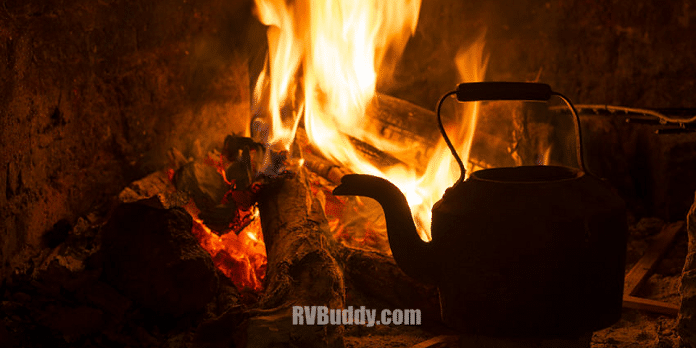 Campground and RV Park Reviews | RVBuddy