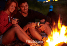 Lake Sara Campground – Effingham, IL Campground and RV Park Reviews | RVBuddy