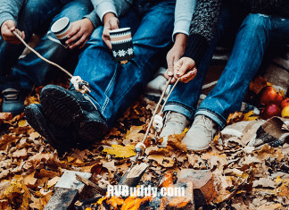 North Fork RV Resort – Front Royal, VA Campground and RV Park Reviews | RVBuddy