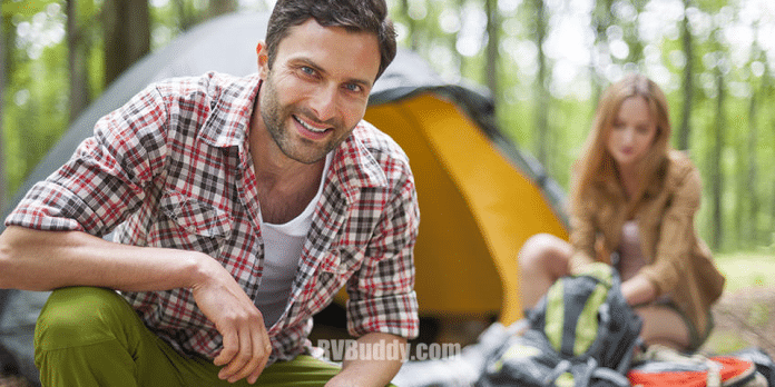 Campground and RV Park Reviews | RVBuddy