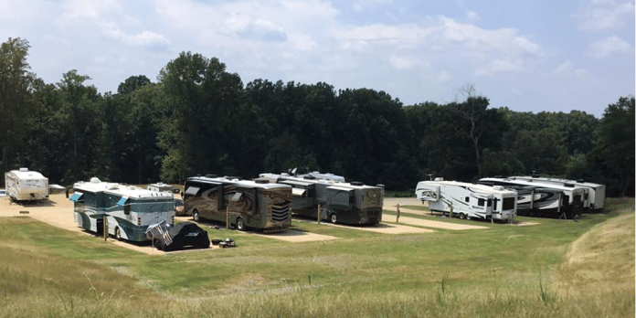 GSP RV Park | RVBuddy.com