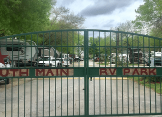 South Main RV Park – Houston, TX South Main RV Park | RVBuddy.com