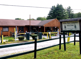 White Pines Campsites – Barkhamsted, CT White Pines Campsites | RVBuddy.com