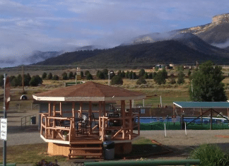 Ancient Cedars Mesa Verde RV Park – Mancos, CO Ancient Cedars Mesa Verde RV Park | RVBuddy.com