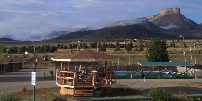 Ancient Cedars Mesa Verde RV Park | RVBuddy.com