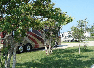 Bay RV Park – San Leon,TX Bay RV Park | RVBuddy.com
