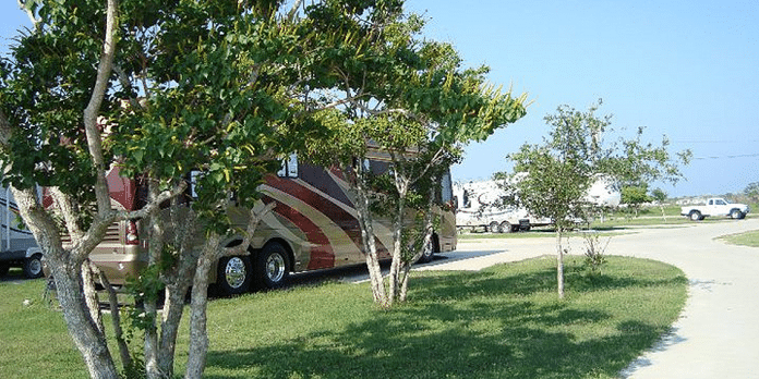 Bay RV Park | RVBuddy.com