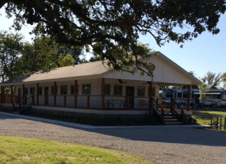 Silver Creek RV Park – Azle, TX Silver Creek RV Park - RVBuddy.com