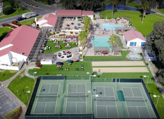 Verde River RV Resort and Cottages – Camp Verde, AZ Verde River RV Resort | RVBuddy.com