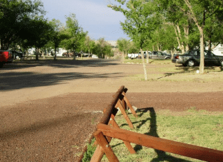 St Johns RV Resort – St. Johns, AZ St Johns RV Resort | RVBuddy