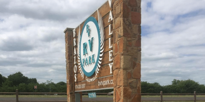 Brazos Valley RV Park | RVBuddy.com