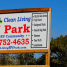 Clean Living RV Park | RVBuddy.com