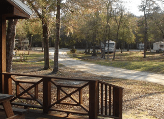 River’s Edge Campground – Holt, FL Rivers Edge Campground | RVBuddy.com