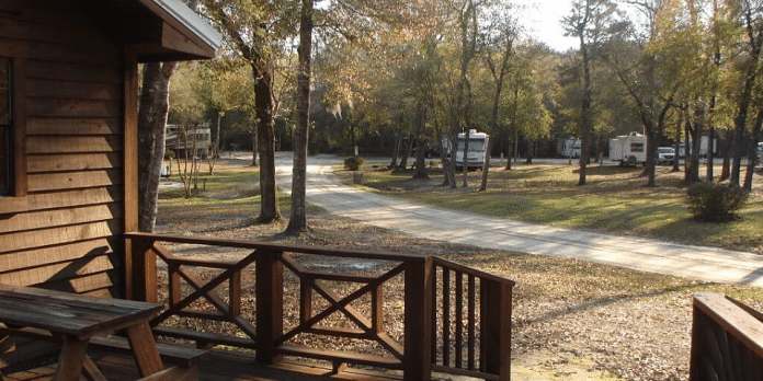 Rivers Edge Campground | RVBuddy.com