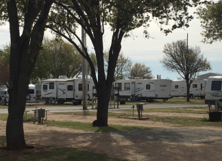 Elk Creek RV Park – Elk City, OK Elk Creek RV Park | RVBuddy.com