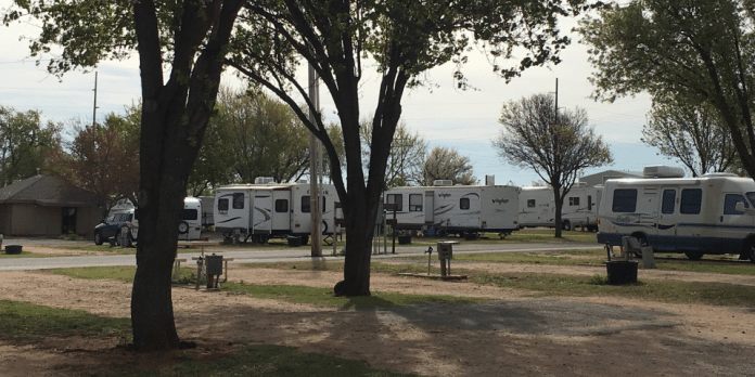 Elk Creek RV Park | RVBuddy.com