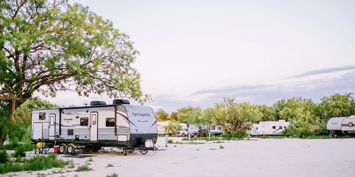 Canaan Meadows RV Park | RVBuddy.com