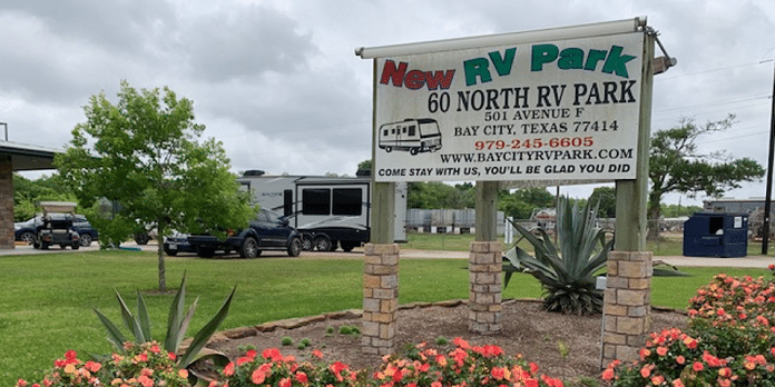 60 North RV Park | RVBuddy.com