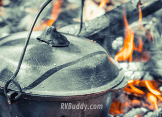 Evergreen Motel and RV Park – Pratt, KS Campground and RV Park Reviews | RVBuddy.com