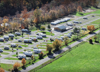 Big Creek RV Park – Annapolis, MO Big Creek RV Park | RVBuddy.com