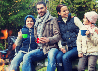 Fredricksburg KOA – Fredericksburg, VA Campground and RV Park Reviews | RVBuddy.com