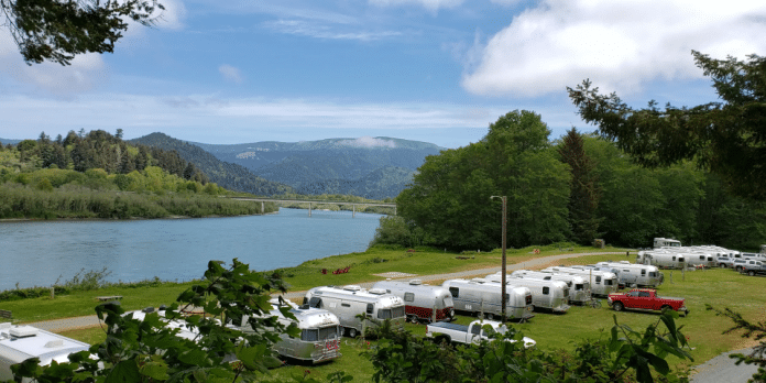 Klamath River RV Park | RVBuddy.com