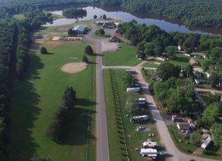 Wilderness Presidential Resort – Spotsylvania, VA Wilderness Presidential Resort | I-95 Exit Guide