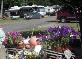 Beach Rose RV Park – Salisbury, MA Beach Rose RV Park | RVBuddy.com
