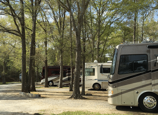 Twin Oaks RV Park – Elko, GA Twin Oaks RV Park | RVBuddy.com