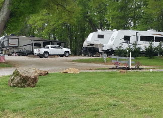 290 RV Park – Greer, SC 290 RV Park | RVBuddy.com