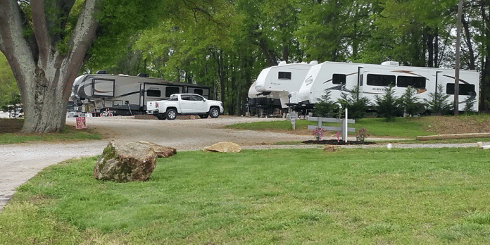 290 RV Park | RVBuddy.com