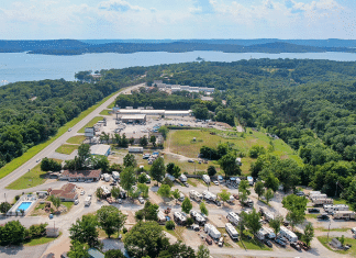 Branson Stagecoach RV Park – Branson, MO Branson Stagecoach Campground | RVBuddy.com