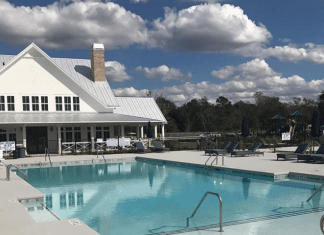 Creekfire RV Ranch – Savannah, GA Creekfire RV Resort | RVBuddy.com