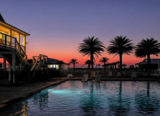 Galveston Island RV Resort – Galveston, TX Galveston Island RV Resort | RVBuddy.com