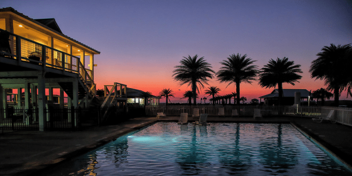 Galveston Island RV Resort | RVBuddy.com