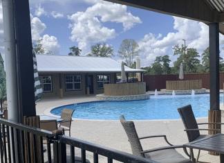 Royal Palms RV Resort – Magnolia, TX Royal Palms RV Resort | RVBuddy.com