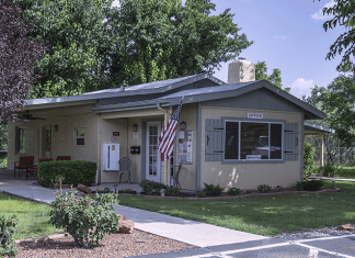 Rancho Verde RV Park – Camp Verde, AZ Rancho Verde RV Park | RVBuddy.com