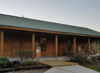 Cain’s Creekside RV Park – Hahira, GA Cain's Creekside RV Park | RVBuddy.com