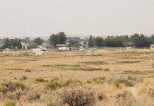 Honeys Park Free Dry Camp n Dog Park – Arco, ID Honey's Dry Camping | RVBuddy.com