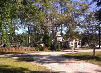 Tallahassee East RV Park – Monticello, FL Tallahassee East RV Park | RVBuddy.com