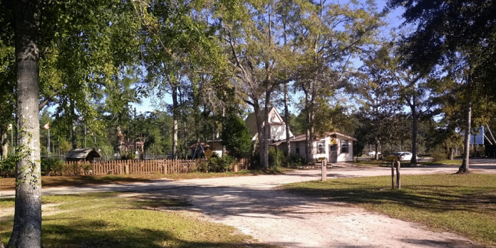 Tallahassee East RV Park | RVBuddy.com