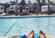 Bay Palms RV Resort – Coden, AL Bay Palms RV Resort | RVBuddy.com