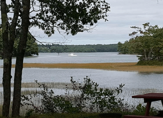 Shore Hills Campground – Boothbay, ME Shore Hills Campground | RVBuddy.com