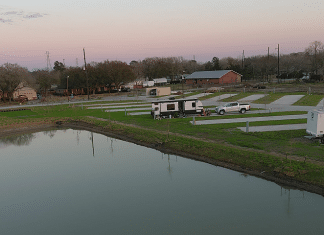 Cullen RV Resort – Pearland, TX Cullen RV Resort | RVBuddy.com