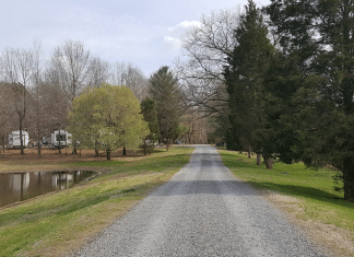 Dan River Campground – Stoneville, NC Dan River Campground | RVBuddy.com