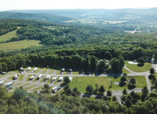 Hartwick Highlands Campground – Milford, NY Hartwick Highlands Campground | RVBuddy.com