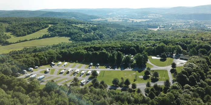 Hartwick Highlands Campground | RVBuddy.com