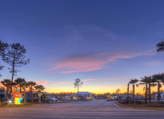 Sugar Sands RV Resort – Gulf Shores, AL Sugar Sands RV Resort | RVBuddy.com