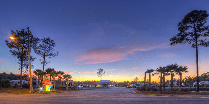 Sugar Sands RV Resort | RVBuddy.com